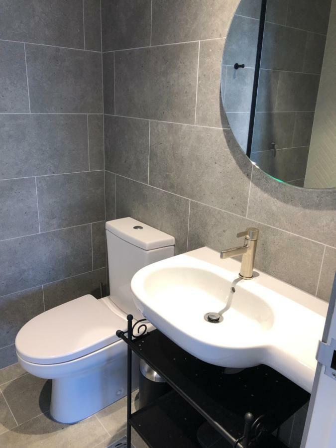 Q Squared Serviced Apartments Melbourne Luaran gambar