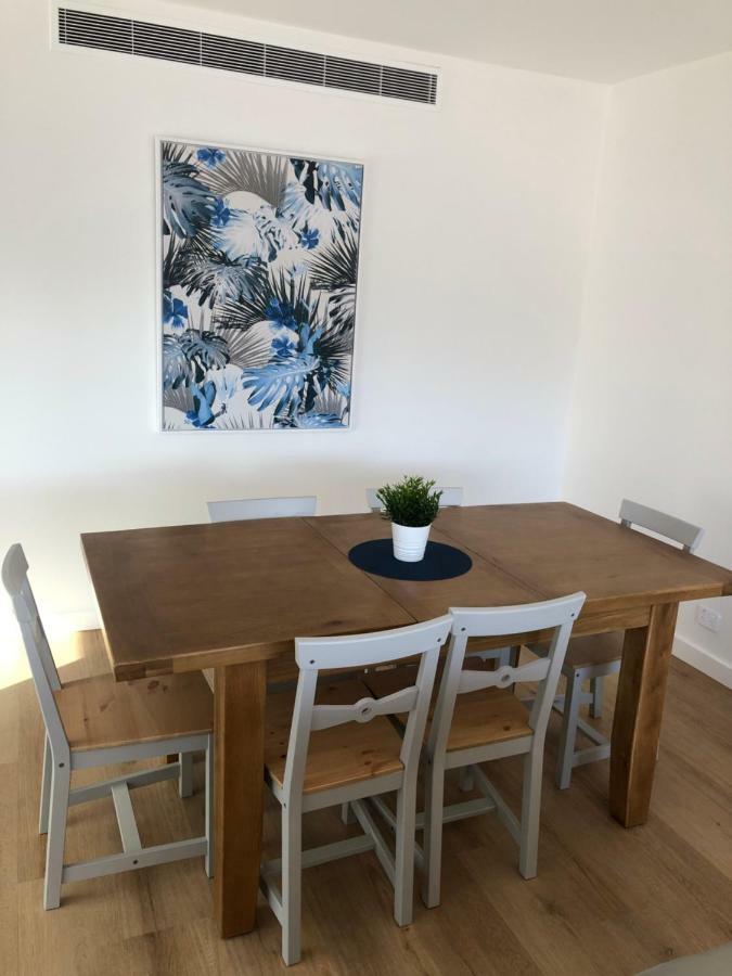 Q Squared Serviced Apartments Melbourne Luaran gambar